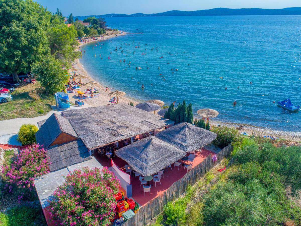 Villa Maris Bibinje Exterior photo