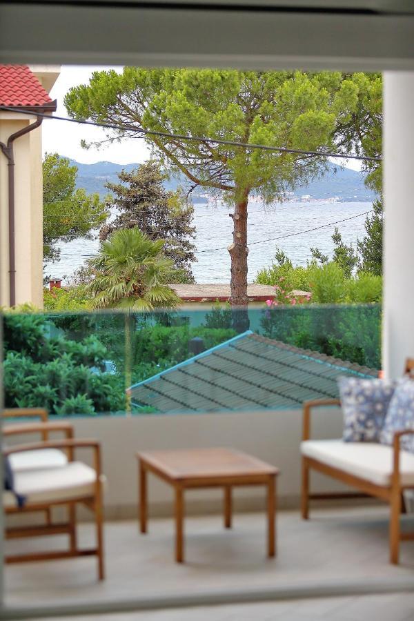 Villa Maris Bibinje Exterior photo