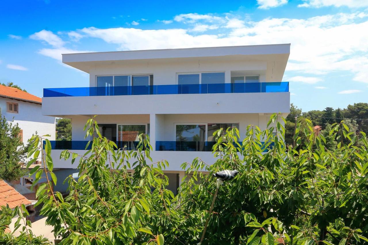 Villa Maris Bibinje Exterior photo