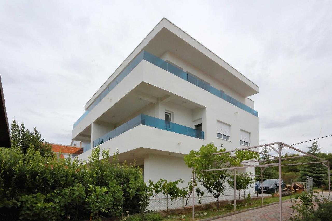 Villa Maris Bibinje Exterior photo