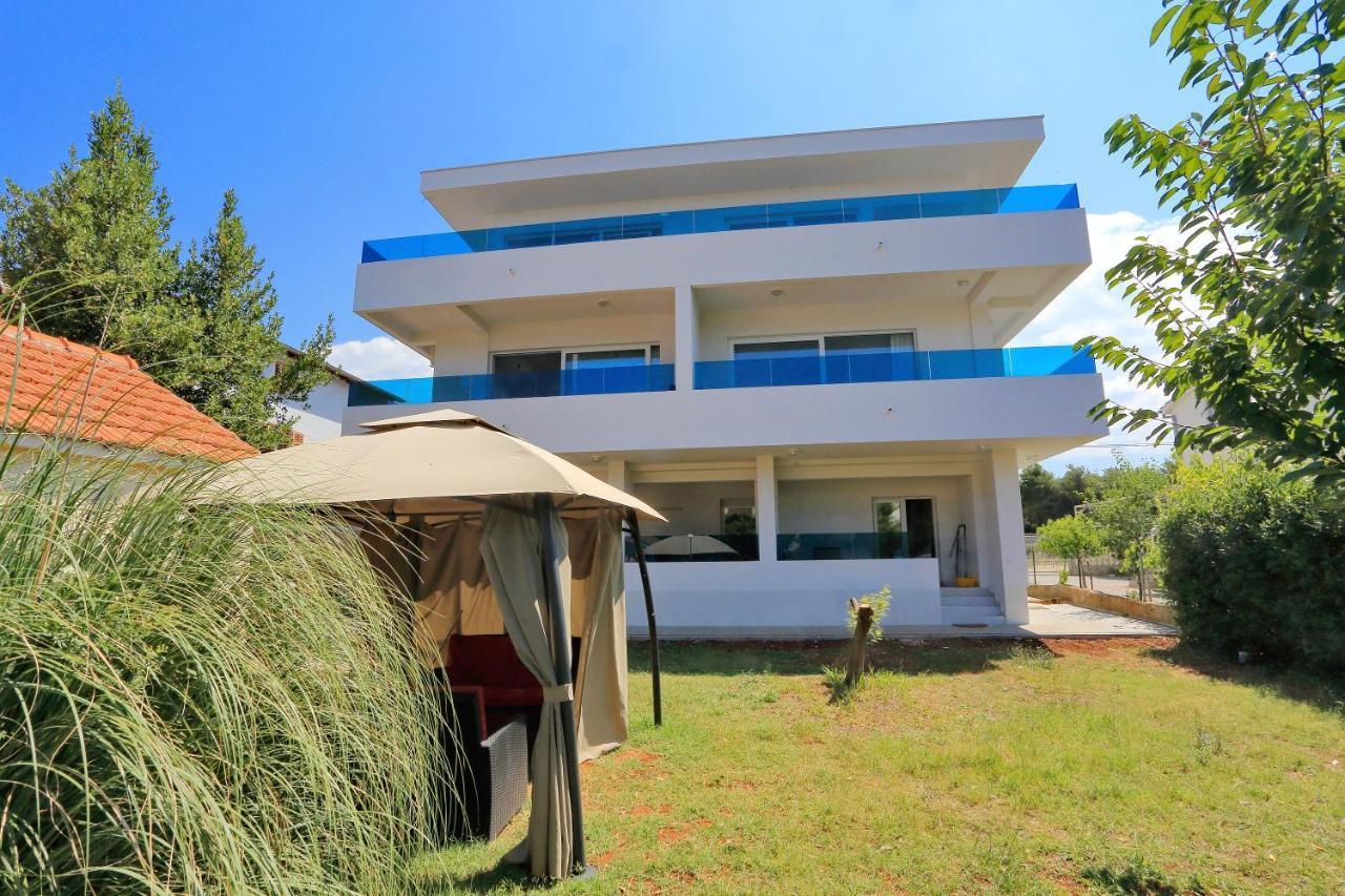 Villa Maris Bibinje Exterior photo