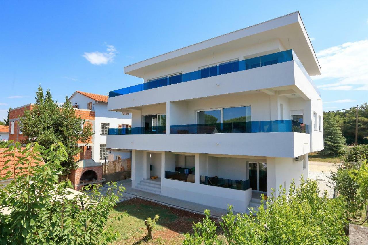 Villa Maris Bibinje Exterior photo