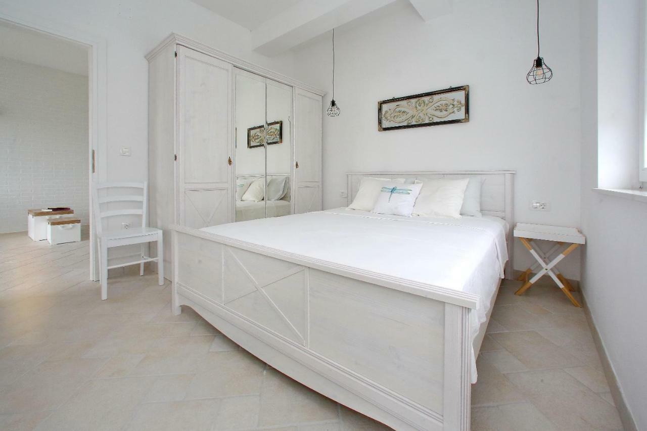 Villa Maris Bibinje Exterior photo